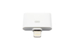 Изображение iPhone 5 adapteris Lightning - 30-pin                                                                                                                 