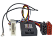 Picture of CTSNS001.2 valdymo ant vairo adapteris Nissan X-Trail/Navara/Qash                                                                                     