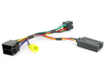 Picture of CTSRN004.2 valdymo ant vairo adapteris Renault Clio/Kangoo/Megane                                                                                     