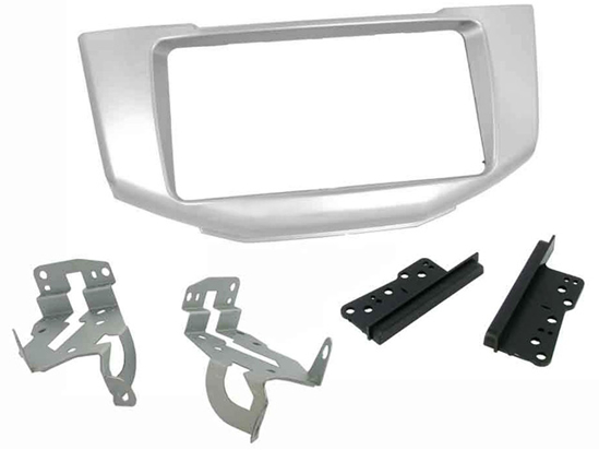 Изображение LALXF04D, remelis 2-DIN magnetolai Lexus RX300 (2003-2006)                                                                                            