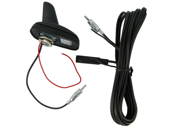 Изображение CT27UV25 universali stogine automobilio antena                                                                                                        