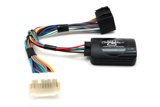 Picture of CTSSZ002.2 valdymo ant vairo adapteris Suzuki Swift/Vitara 2011>                                                                                      