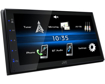 Picture of JVC, KW-M25BT 2-DIN AV grotuvas su 6.8" ekranu, Bluetooth                                                                                             