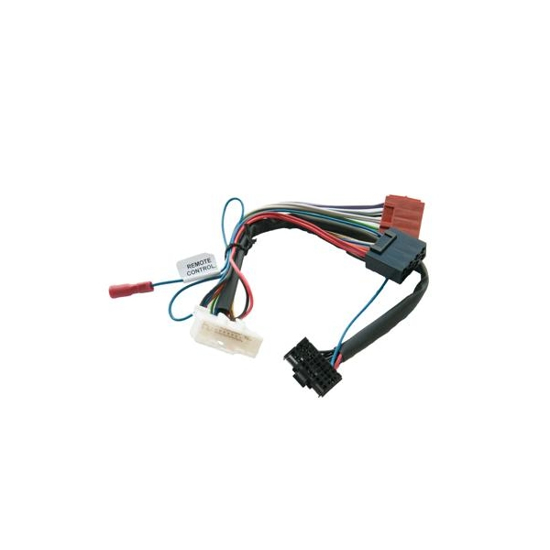 Vaizdas CAW-SB2571  valdymo ant vairo adapteris Subaru Impreza                                                                                                