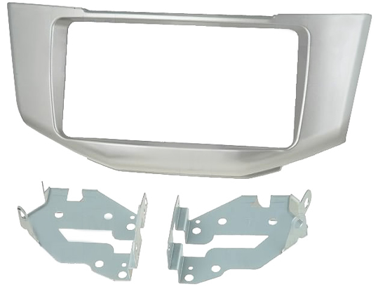 Picture of LALXF05D, remelis 2-DIN magnetolai Lexus RX330/RX350/RX400H                                                                                           