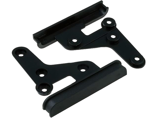 Picture of LATYF01D, remelis 2-DIN magnetolai Toyota 4Runner/Celica/MR2/RAV4                                                                                     