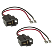 Picture of LAHYSPC01 koloneliu laido adapteris, Chevrolet Daihatsu Hyundai                                                                                       