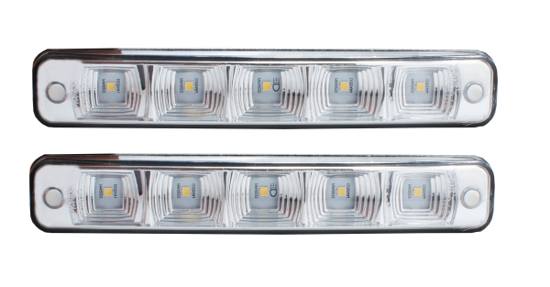 Picture of Dienos sviesos zibintai LED LD507SE                                                                                                                   