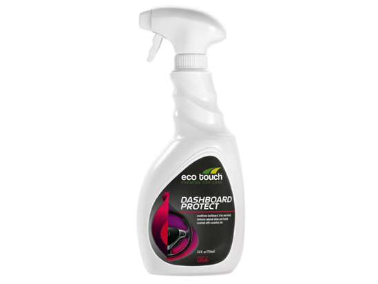 Изображение Eco Touch, Dashboard Protect prietaisu skydelio valiklis 500ml                                                                                        