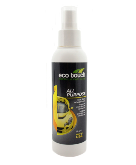 Изображение Eco Touch, All Purpose universalus valiklis 150ml                                                                                                     