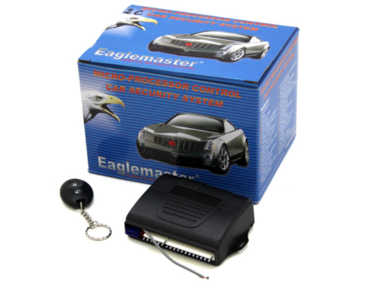 Picture of Eaglemaster LT-5200 TX2C automobilio sergejimo sistema