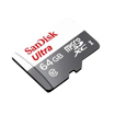 Picture of Sandisk, 64GB, max 80MB/s atminties kortele, microSD                                                                                                  