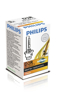 Изображение Philips, Lempute XENON D2R, 1vnt                                                                                                                      