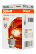 Vaizdas OSRAM XENARC Original, Lemputė XENON D4S 66440                                                                                                        