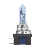 Изображение Osram lempute COOL BLUE Intense, H15,15/55W, 64176CBI-HCB                                                                                             