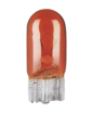 Изображение Osram lempute T10, WY5W, 5W, W2.1x9.5d oranzine, 1vnt, 2827                                                                                           