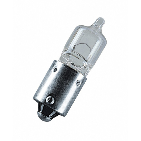 Picture of Osram lempute, 5W, BA9s, 64111                                                                                                                        