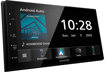 Vaizdas Kenwood, DMX-5020BTS 2-DIN  multimedija, Bluetooth, USB                                                                                               