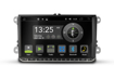 Picture of RADICAL, R-C12VW1, VW Golf 5+6 multimedijos sistema su GPS naviga                                                                                     