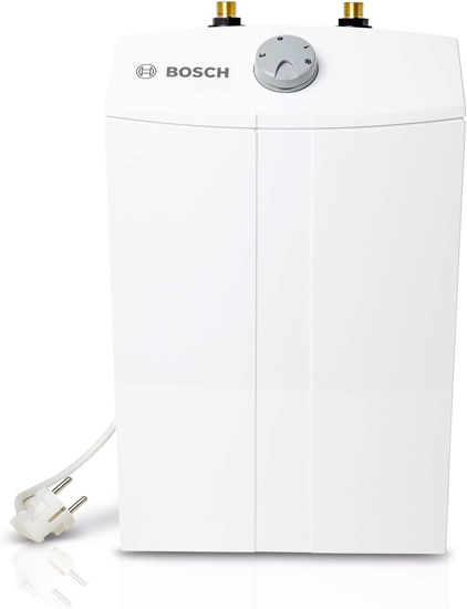 Изображение Vandens sildytuvas Bosch Tronic 5 l                                                                                                                   