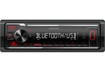 KENWOOD KMM-BT209 - Skaitmeninis media imtuvas su AUX/USB ir bluetooth