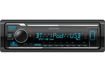 Kenwood, KMM-BT309 USB MP3/WMA automagnetola su AUX iejimu