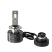 LED pagrindines sviesos D2S, 6000K, 8400lm, 2vnt    