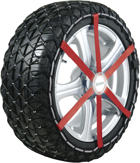 Изображение MICHELIN Easy Grip sniego grandines – J11 – 7907 dydis                                                                                                