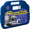 Изображение Goodyear 77953 Sniego grandines 7mm 080 dydzio automobiliui                                                                                           