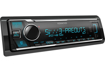 Kenwood, KMM-BT358 bluetooth, USB MP3/WMA automagnetola su AUX iej      