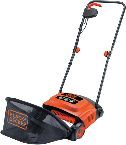 Vaizdas Aeratorius Black & Decker GD300, 600 W                                                                                                                