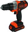 Vaizdas Black & Decker MT218KB suktukas + Black & Decker GWC1820PC pustuva                                                                                    