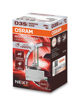 OSRAM XENARC NIGHT Braker Laser, D3S, +220% XENON 1vnt.66340XNN 