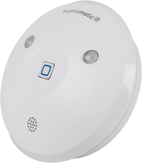 Homematic IP 142801A0 Signalizacijos sirena, balta    