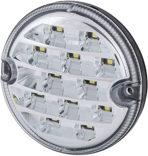 HELLA VALUEFIT 2ZR 357 028-041 LED atbulines eigos zibintas - 12/24V - montavimas 