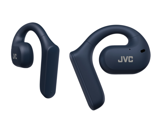 JVC, HA-NP35T-AU, melynos sp. dinamines ausines   