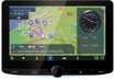 Kenwood, DNR992RVS 2-DIN multimedija su navigacija, Bluetooth,         