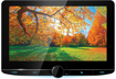 KENWOOD, DMX9724XDS 1-DIN AV grotuvas su 10.1" ekranu, Bluetooth        