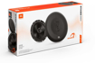 JBL STAGE2 65M, GEN2 16 cm, 3-juostu koaksialiniai garsiakalbiai,      