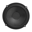 JBL, CLUB 64CSQ, GEN3 16.5 cm / 6.5" 2-juostu komponentiniai garsi    